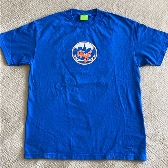 unique mets shirts